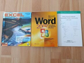 EXCEL pro managery, ekonomy a podnikatele