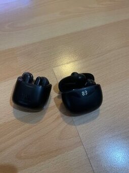 Bluetooth sluchátka