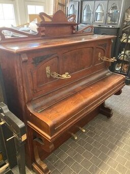 Pianino Proetze