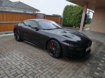 Jaguar f type
