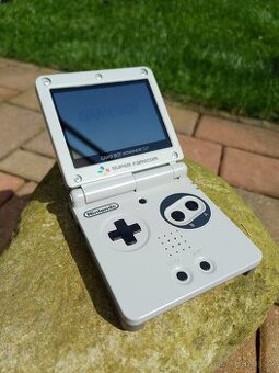 Nintendo Game Boy Advance SP IPS V5