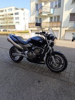 Honda Hornet CB600F