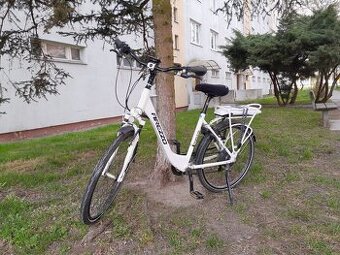 Dámské elektrokolo - 1