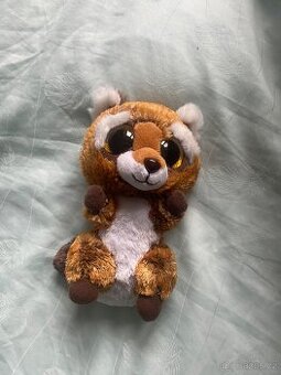 Plyšová veverka 🐿️🐾🌰🌰 - 1