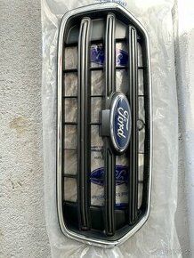 Ford transit mk8 lift Maska , gril zanovni