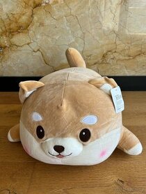 Plyšový pejsek Corgi - 1