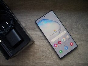 SAMSUNG GALAXY NOTE 10