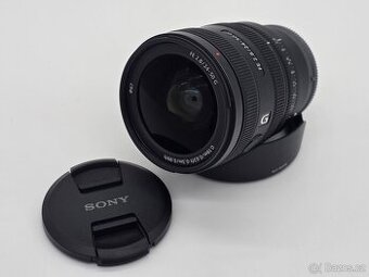 Sony 24-50mm f2.8 G
