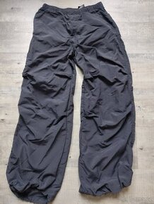 Kalhoty parachute H&M - 1