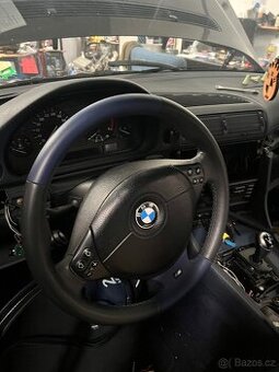 Prodám volant e38 e39
