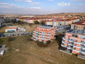 Prodej byt 2+kk, 58㎡
