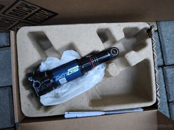 RockShox SID Ultimate set-jako nový