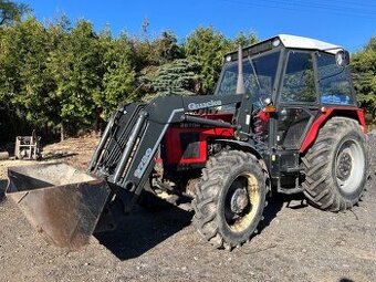 Zetor 7245