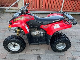 Polaris phoenix 200