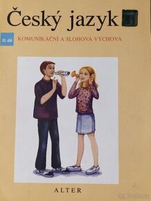 Český jazyk 7