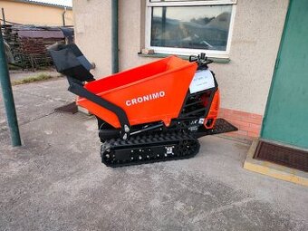 Dumper - 1