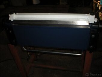 Ohybacka plechu 500mm x 1,5mm