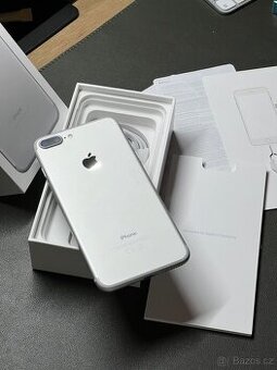 Apple iPhone 7 Plus 128gb