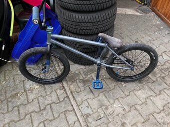 Bmx - 1