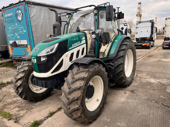 Traktor ARBOS P 5115 ADVANCED r.v. 2021, 90kW, 920 Mth - 1
