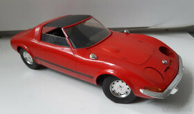 OPEL AERO GT na bowden