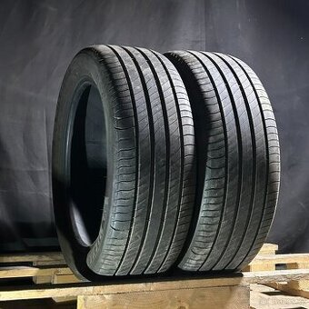 Letní pneu 235/50 R19 103V Michelin 5mm