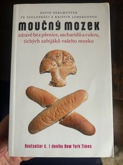 Moučný mozek - 1