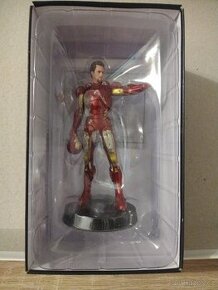 Marvel Movie Figurines
