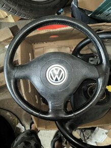 Volant golf 3,5 Cabrio