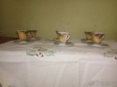 Prodam porcelan - 1