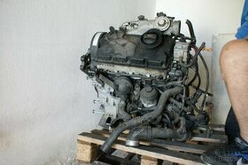 motory TDi 1x 74kW a 1x 110kW VW Skoda Seat Ford levně