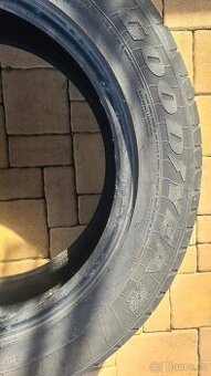 Letní pneumatiky Goodyear