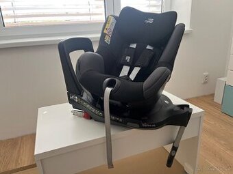 Britax Römer Dualfix M i-Size