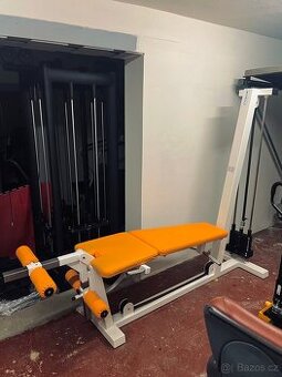 Kombinované předkopávaní + Zakopávaní od značky Fitham