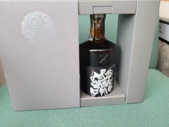 Impressionist Žufánek absinth