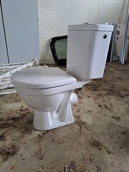 WC komby jika lyra plus - 1