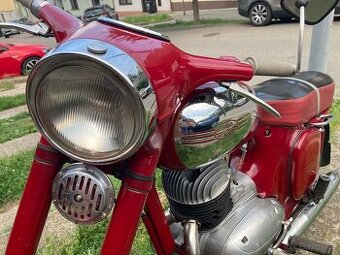 Jawa 250