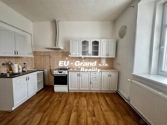 Pronájem byty 2+1, 104 m2 - Rumburk 1, ev.č. 05701