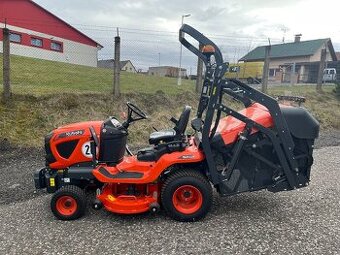 Traktor Kubota G231