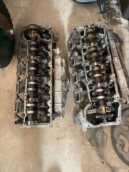 Jeep Grand Cherokee 4.7 hlavy
