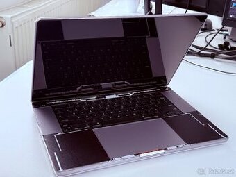 MacBook Pro 16,2", M2 MAX, 32GB, 1TB - záruka 22 měsíců