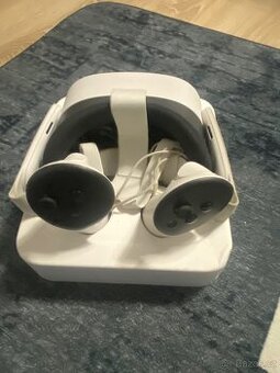 Prodám párkrát použité VR brýle oculus 2