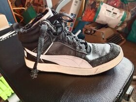 Zateplené tenisky Puma