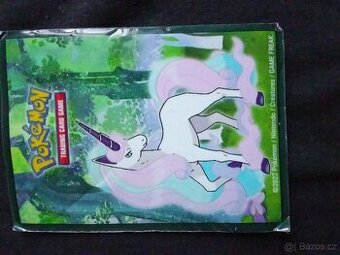 Kryt na Pokémony