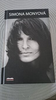 Simona Monyová - 1