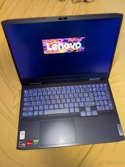 Lenovo IdeaPad Gaming 3 15ARH7