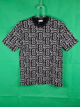 Tričko BURBERRY