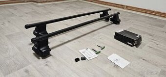 Thule střešní nosiče (příčníky) Honda Civic 8g (2006 - 2011)