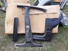 Ford s-max sloupek - 1