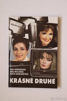 Krásně druhé - Milan Hein